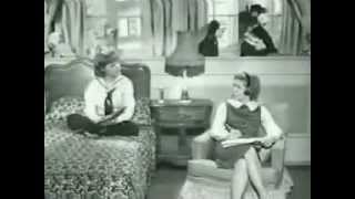 VINTAGE PATTY DUKE SHOW CAST COMMERCIAL  BRECK HAIRSPRAY [upl. by Holofernes]