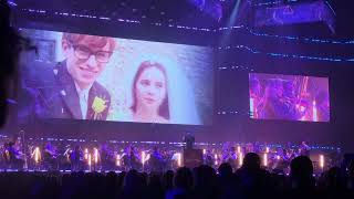 Avond Van De Filmmuziek 2024  The Theory of Everything [upl. by Barbabra]