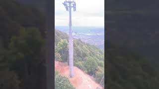 Kartepe teleferik iniş [upl. by Acima91]