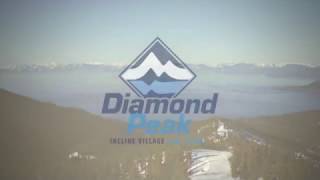 Diamond Peak Its Your Turn 60 sec [upl. by Hirz]