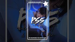 PS5  SALEM ILESE  TXT amp ALAN WALKER  MEI mini cover [upl. by Nnodnarb790]