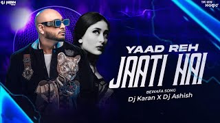 Yaad Reh Jaati Hai Remix  B Praak  Kareena Kapoor Khan  Keith Allen  Dj Karan [upl. by Aderfla299]