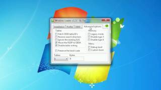 Windows 7 Loader  Activator  Windows7loadercom [upl. by Erdrich]