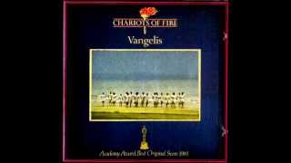 Vangelis  Chariots of Fire  Training [upl. by Hiroko]