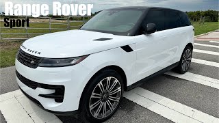 Can You REALLY Afford to Miss This 2024 Range Rover Sport Deal [upl. by Craven]