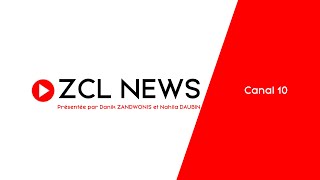 ZCL NEWS du 26 janvier 2024 [upl. by Cyrill980]