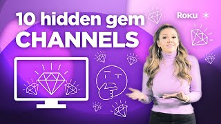 10 Roku hidden gem channels you probably havent added yet [upl. by Croydon]