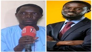 Après la publication de la liste PASTEF quil soutient le message de Modou Fall Maire Koul [upl. by Garap]