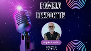 Pamela Rencontre Jacques Charland [upl. by Liane]