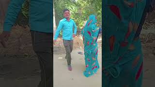 meto chanda jesi nar  ravi village comedy [upl. by Zetnauq373]