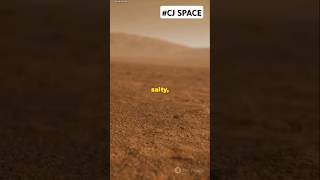 viral What Does Mars Soil Feel Like CJ SPACE cjspace space short [upl. by Enale607]