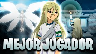 EL MEJOR JUGADOR DE INAZUMA ELEVEN 1 [upl. by Amat]