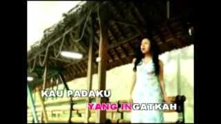 Ratih Purwasih  Antara Benci Dan Rindu Official Music Video [upl. by Nicolas]