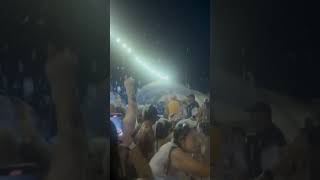 Sailaway Foam Boat Party in Phuket indiethailandtours travel phuketvacation [upl. by Lavud]