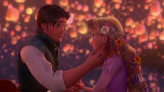 Top 10 Disney Love Songs [upl. by Dex]