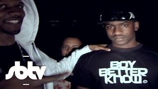 Giggs amp Skepta  Look Out Music Video SBTV [upl. by Niveg574]