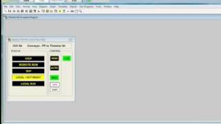 19 Faceplates in IGSS SCADA System [upl. by Ewall97]