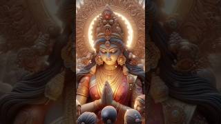 Jai Santoshi Maa astrology santoshimata hindumantra love santoshimatamandir hinduprayer [upl. by Oiludbo]