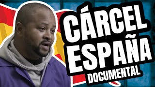 La vida en la Cárcel en España 🇪🇦 Documental [upl. by Zalea]