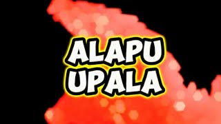 📟Alapu Upala💽  Godzilla singular point  theme [upl. by Anivol846]