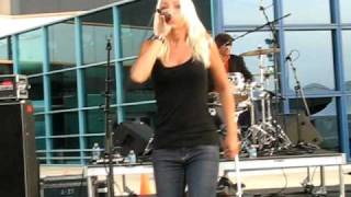 ALYONA Helter Skelter THE BEATLES COVER AROTR USA Kentucky [upl. by Mattheus780]