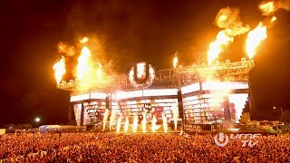 MARSHMELLO  LIVE at Ultra Music Festival Miami ULTRA2019 [upl. by Salokin]