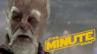 KiAdiMundi Legends  Star Wars Minute [upl. by Pederson]