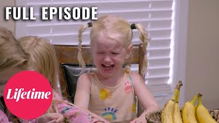 Child Needs STITCHES on Jos FIRST DAY  Supernanny S8 E2  Full Episode  Lifetime [upl. by Metah]