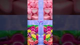 CANDY 🍭🧁🍬🍨 shorts shortviral candy fruit candycrush [upl. by Lak491]