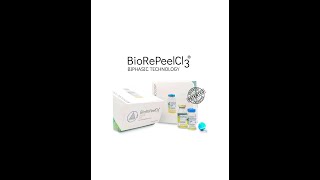 BioRePeel cl3 Standard Protocol Instructional Video [upl. by Hgielime]