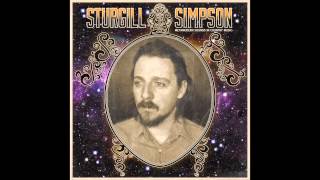 Sturgill Simpson  Life Of Sin [upl. by Watters66]