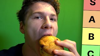 Do NOT Eat This Muffin [upl. by Marcos]