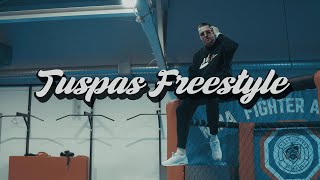 Rajker  Tuspas Freestyle Official Music Video [upl. by Albric]