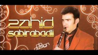 ZAHID SABIRABADLI KLARNET [upl. by Ttej]