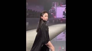 Fashion Show Model Cute Girl [upl. by Janelle538]