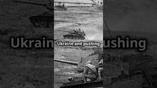 The Epic Lvov–Sandomierz Offensive of 1944 history ww2 [upl. by Ahcila]