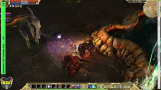 Lets Play Titan Quest S3 Episode 73 NOW We can get to the Tower of Judgement [upl. by Retla]