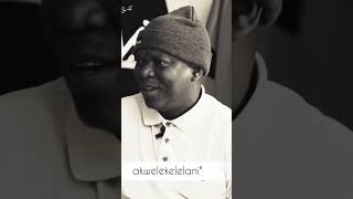 Konke kuyendlula gedlembane comedy faith hadisonwotd christianity [upl. by Aikemet]