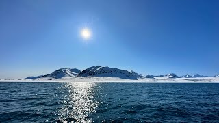 Longyearbyen the worlds northernmost town [upl. by Amor560]