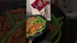 Salad recipe Chinese dish spicy food healthy salad saladrecipe salad viralvideo shortsvideo [upl. by Niad]