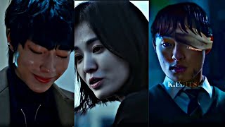 KDRAMA EDITS TIKTOK COMPILATION [upl. by Brandwein]