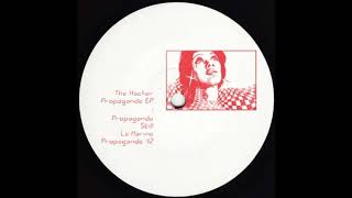 The Hacker  Propagande V2 Stilleben Records 048 [upl. by Yesima]