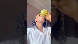 Pour la peau et les cheveux  baobab  moringa  miel  eau [upl. by Sperling909]