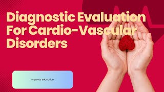 DIAGNOSTIC EVALUATION FOR CVA Cardiac Enzyme test Coagulation study B Sc Nursing [upl. by Metah823]