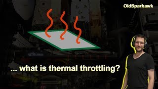 What is thermal throttling [upl. by Phalan208]