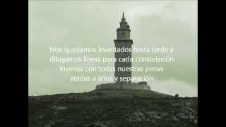 Imagine Dragons  Destination Subtitulada [upl. by Oilcareh199]