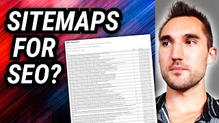 Heres How SItemaps Will Help Your Technical SEO [upl. by Ailedo753]