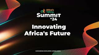 Countdown to Africas Tech Revolution [upl. by Dickinson167]