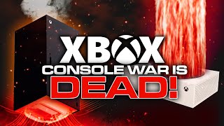 Xbox Console War is DEAD Xbox Games going to PS5 Playstation  Starfield Indiana Jones amp Tons More [upl. by Aihseya]