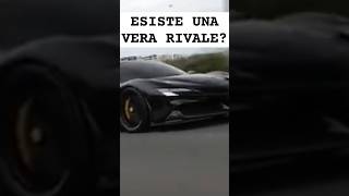 Ferrari SF90 Stradale Potenza ibrida prestazioni da SUPERCAR [upl. by Divd]